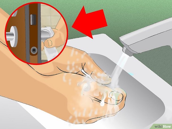 How to the cold and flu