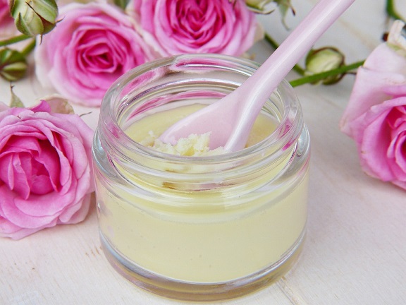 DIY deodorant recipe