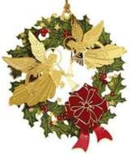 "Allergy & Asthma & Holidays"