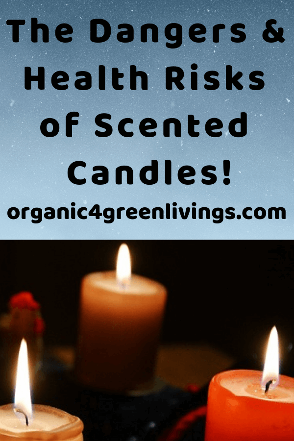 Scented Candles