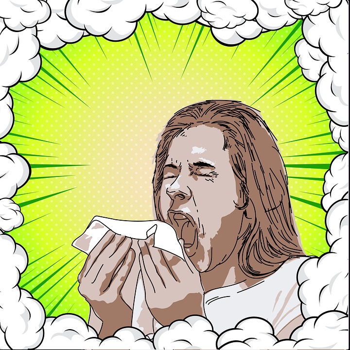 Managing allergies and asthma