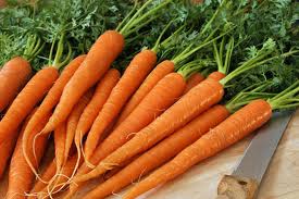 "Stay healthy with Fiber-Rich foods"