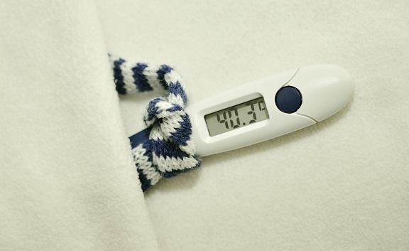 Cold and Flu