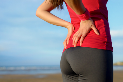 Tips For Healthy Back