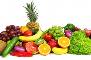 Skin care tips eat nutritious fiber rich healthy diet