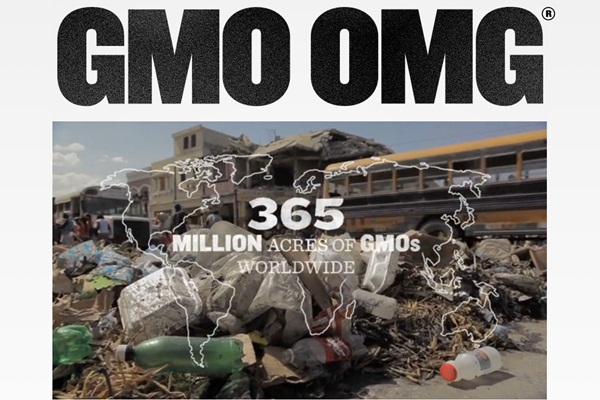 GMO OMG Documentary