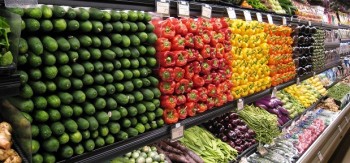 Whole-Foods health benefits