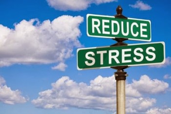 reduce stress