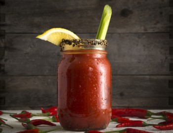 Vegan cocktails recipes