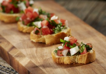 Healthy food