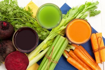 Organic vegetable - Celery (1)