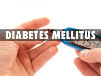 Herbal Remedies for Diabetes Mellitus
