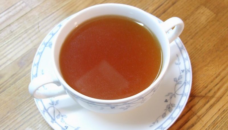 Bone-broth