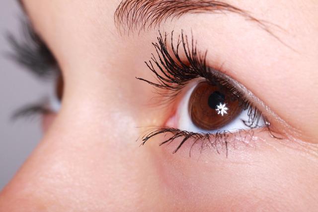 eye health