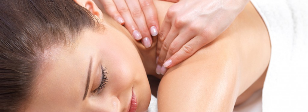 Health benefits of massage