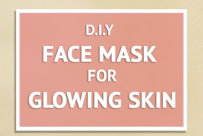 DIY skincare