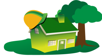 Green materials for renovations