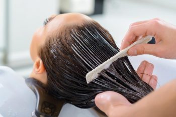 Natural hair tips - deep conditioning your hair e148e883-4f2f-459f-98da-91673f7294e8