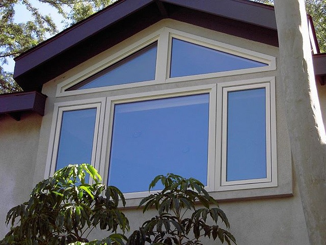 Save energy with proper windows