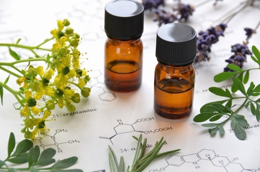 Health benefit of Essential-oils