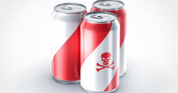 Be health and quit-drinking-soda