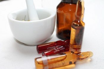 Natural supplement to improve brain health
