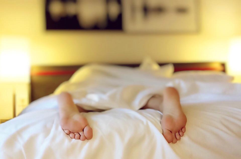 How to get a god night sleep