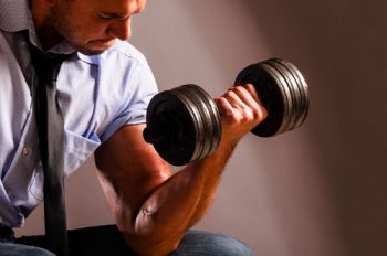 Stength exercise