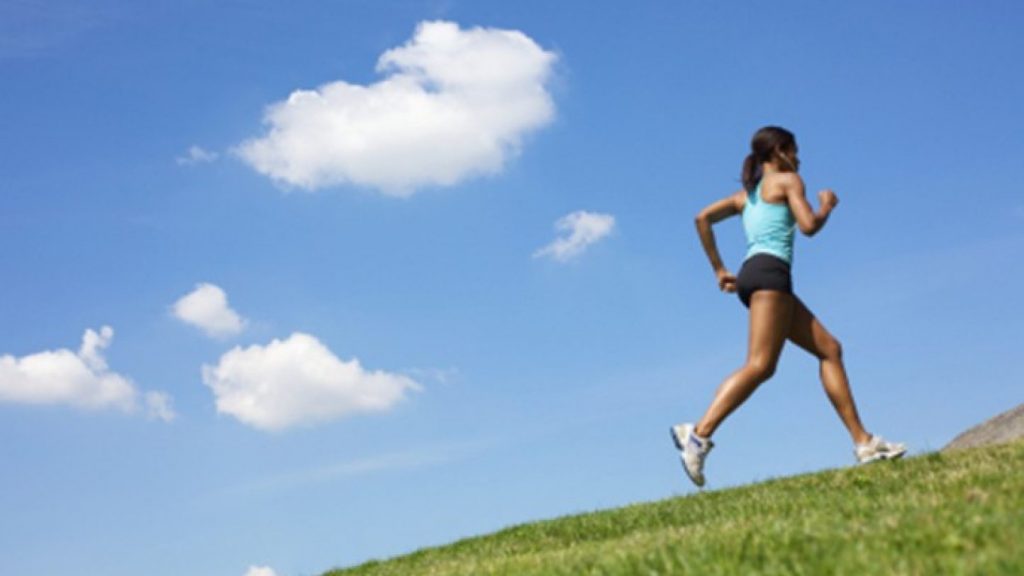 Be healthy daily-workout-exercise