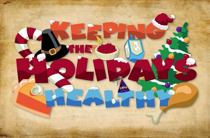 healthyholiday