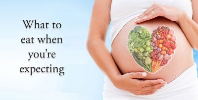 Healthy-diet-during-pregnancy