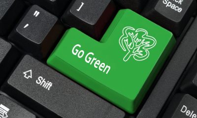Green-Business