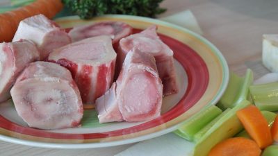 bone broth a super food