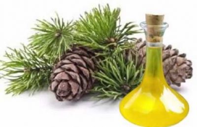 Eco-friendly pest control -cedar oil