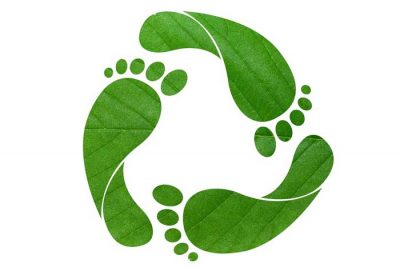 Footprint-reduce you carbon footprint