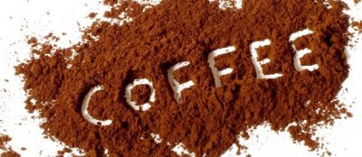 uses for coffee-grind