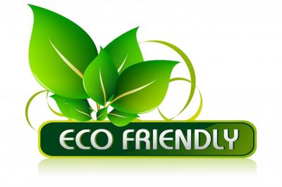 eco friendly