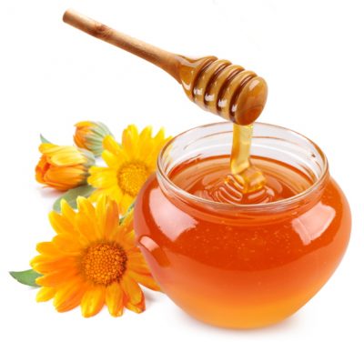 honey health benefits