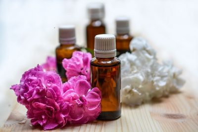 Spa Essential Oils Essential Aromatherapy Oil
