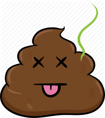 poop changes in stool