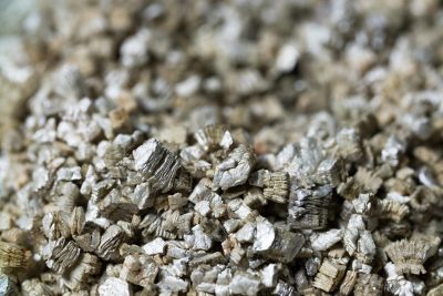 Vermiculite