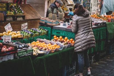 fresh farm foods