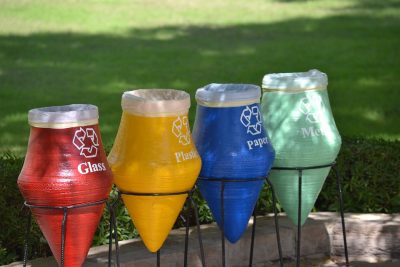 recycle