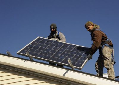 solar panels 130113-F-OL753-001
