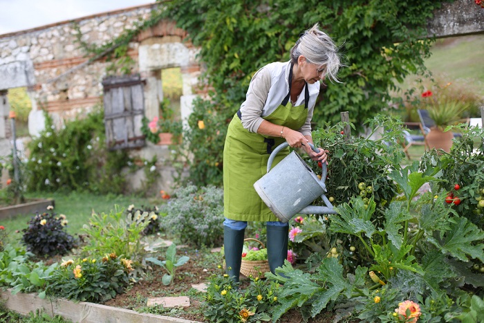 Eco-friendly-gardening