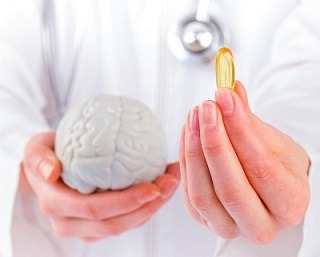 Supplement for brain functions