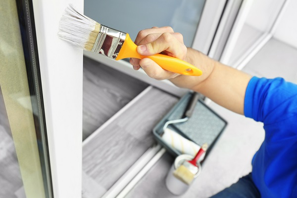 energy efficient house maintenance