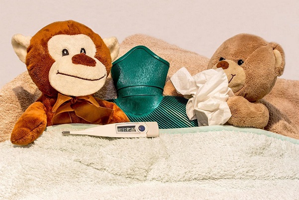 home remedies for chest congestion
