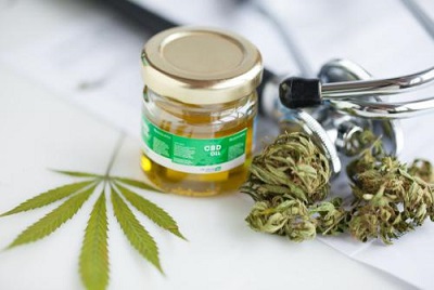 CBD health benefiits