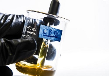 CBD vape oil health benefits